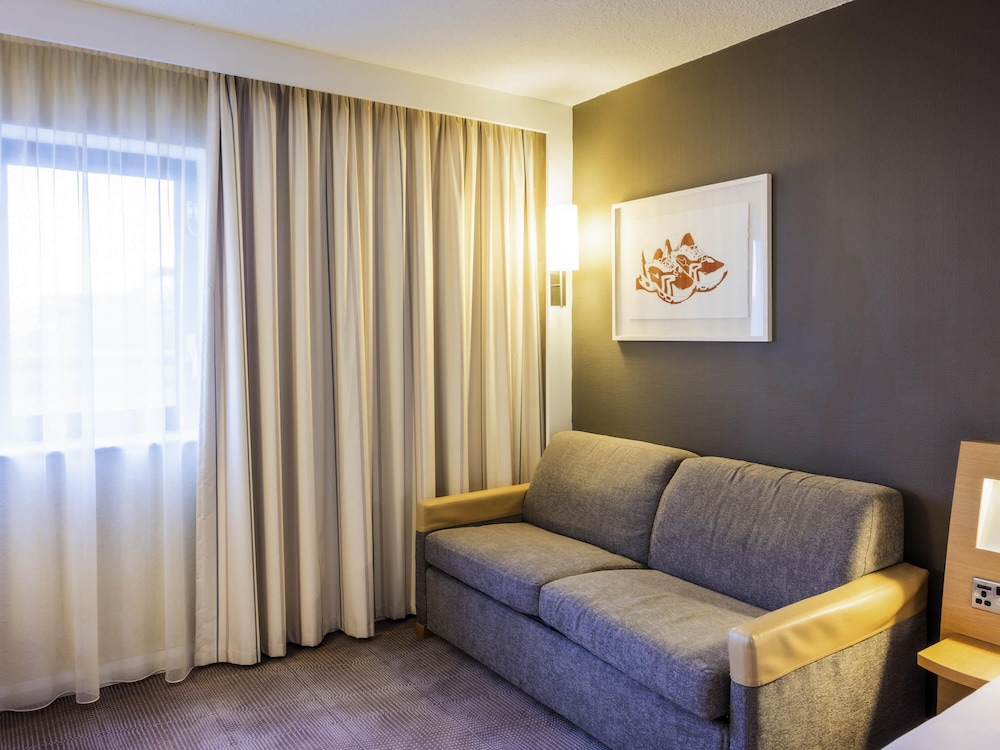 Novotel Southampton 49/68