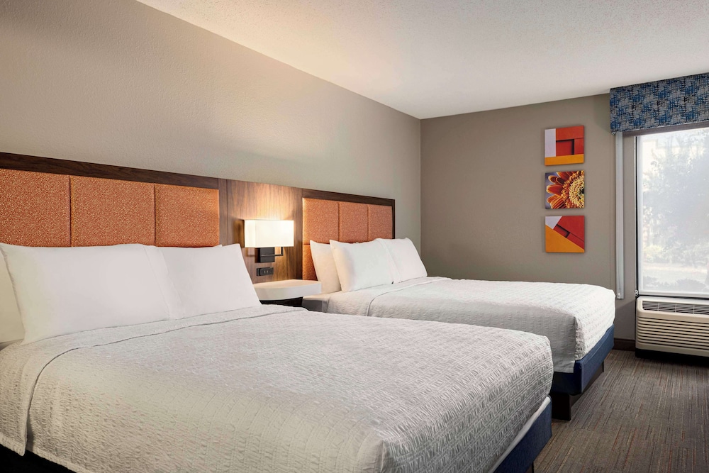 ROOM, 2 QUEEN BEDS, ACCESSIBLE