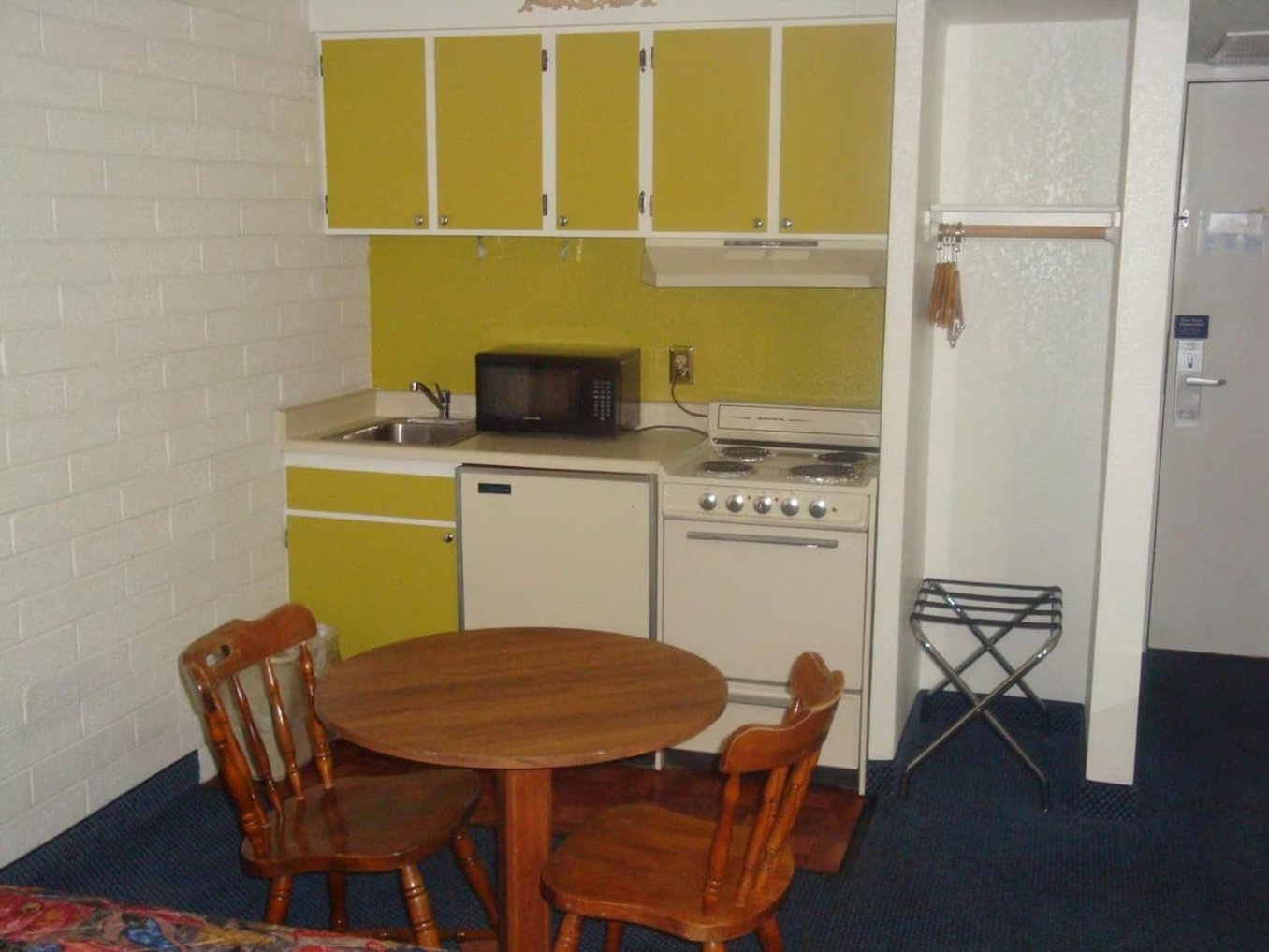 Travelers Inn by Hotel O Lake Havasu City 32/36
