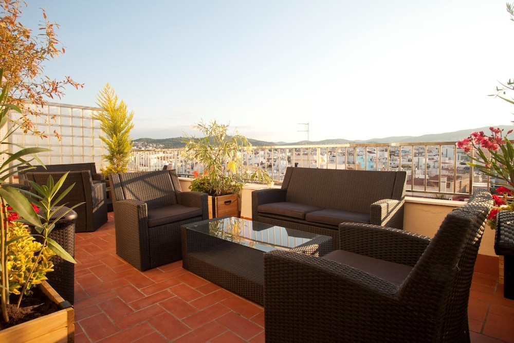 Subur Hotel Sitges 30/44