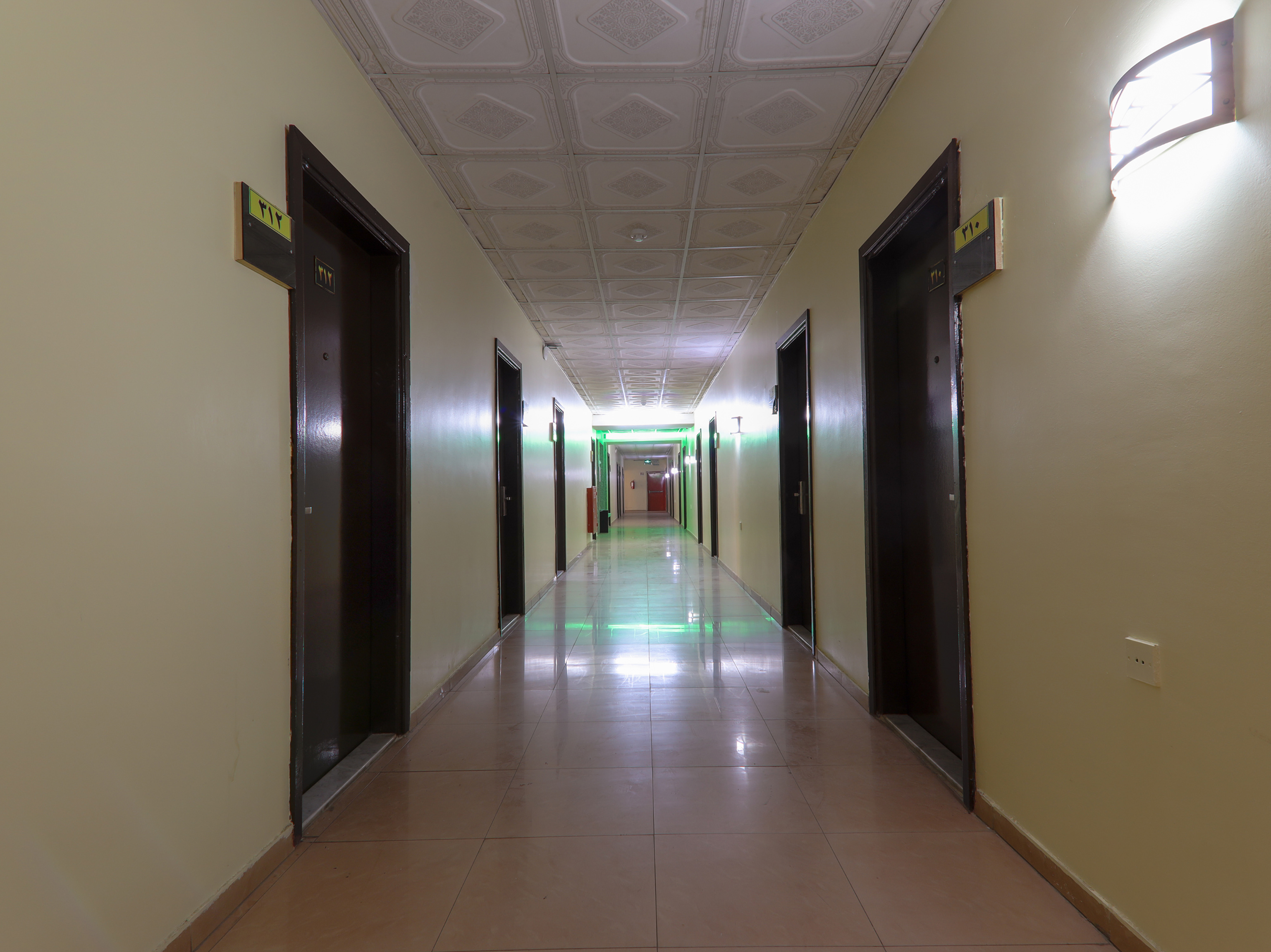 فندق سفاري الهدا(Oyo 176 Hotel Safari Al Hada) 4/17