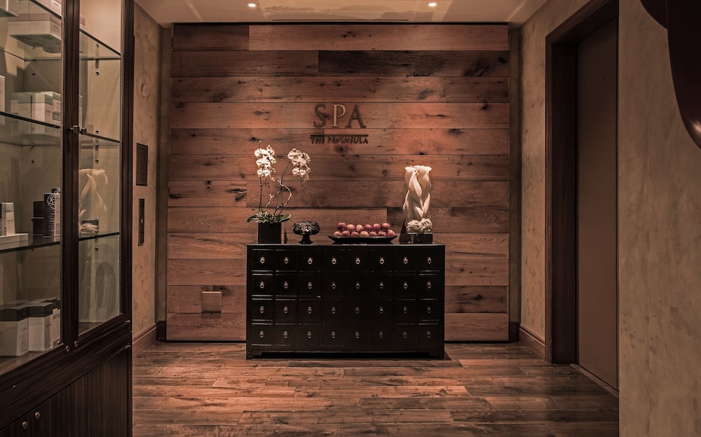 The Peninsula Chicago Hotel 17/55