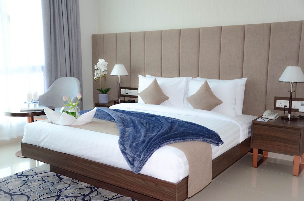 Juffair Boulevard Hotel and Suites 16/43