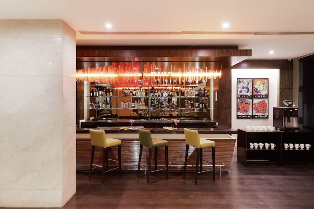 Lemon Tree Hotel Whitefield Bangalore 34/53
