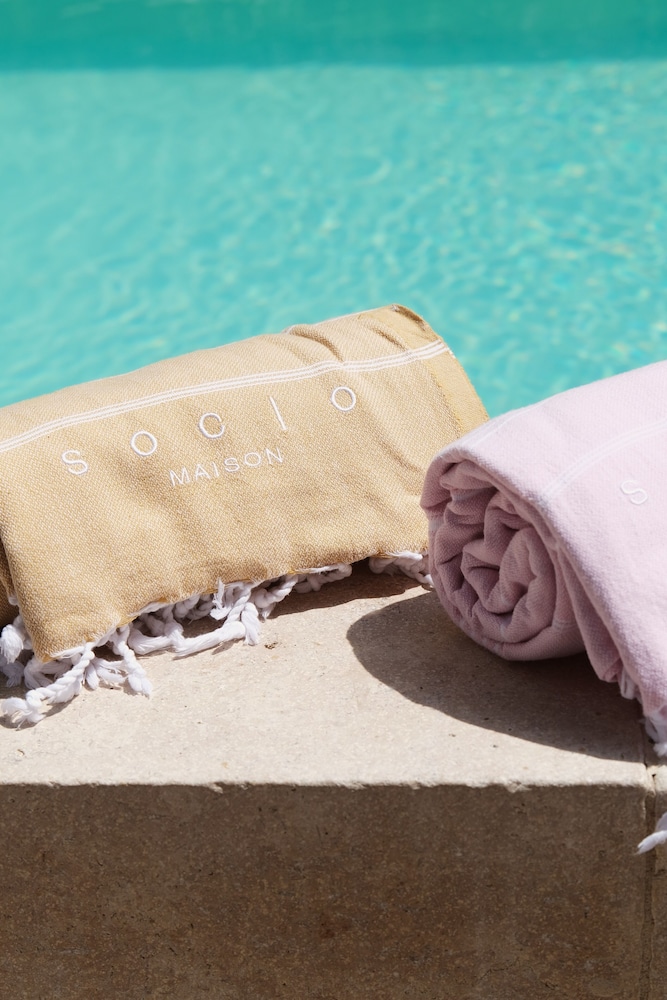 Boutique Hotel SOCLO 30/42