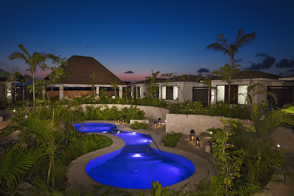 Dreams Playa Mujeres Golf & Spa Resort 46/50