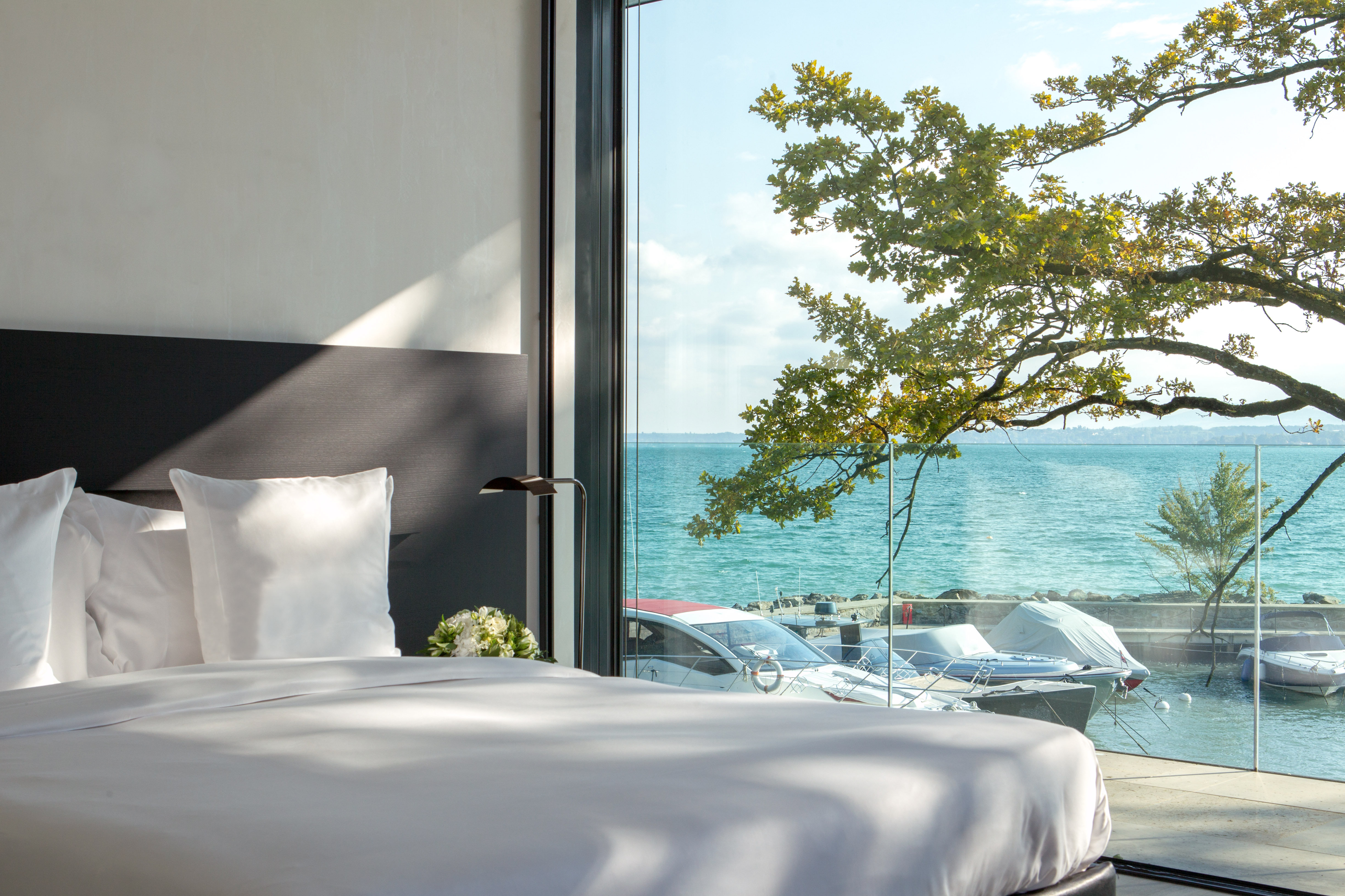 La Reserve Geneva Hotel Spa 27/76