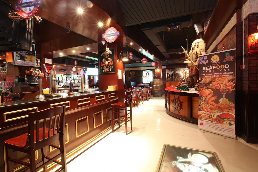 Ramee Guestline Hotel 41/63