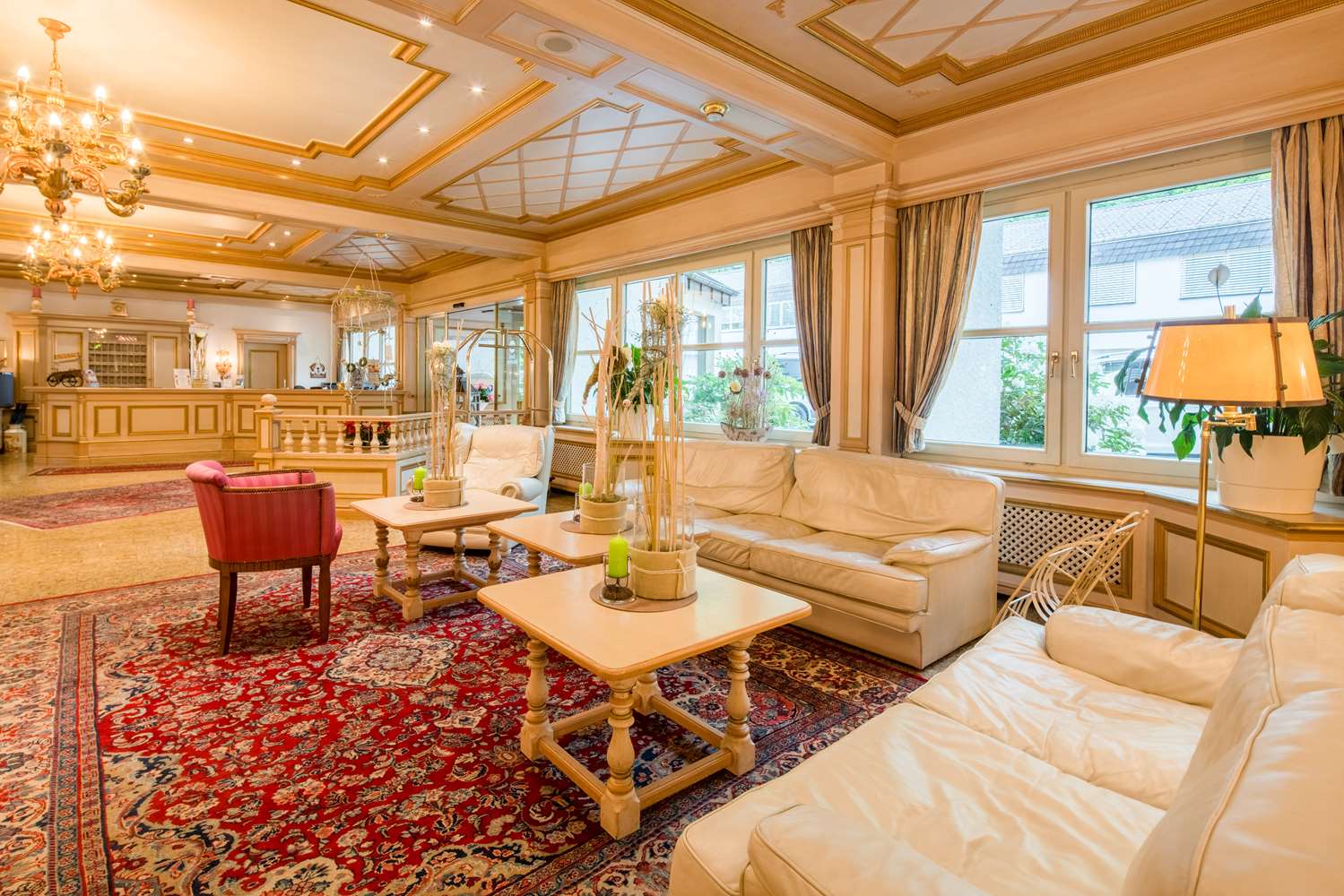 Sure Hotel by Best Western Rhoen Garden 23/40