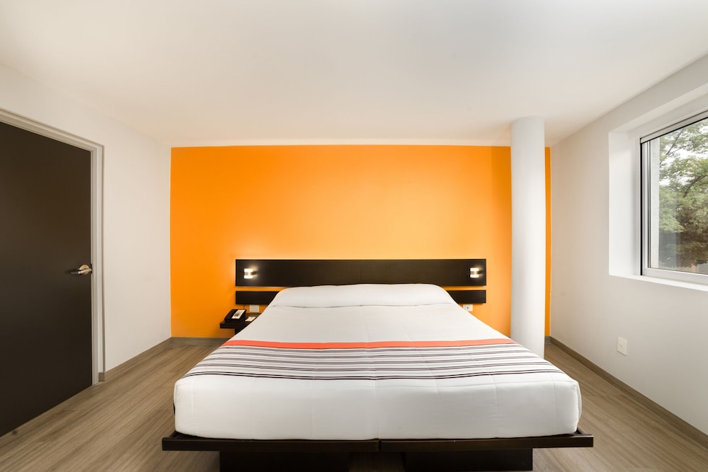 City Express Junior by Marriott Ciudad de Mexico Zona Reforma 17/46