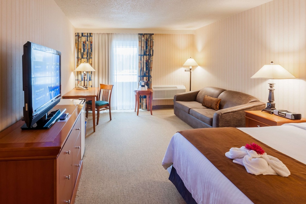 Pinestone Resort & Conference Centre 42/61