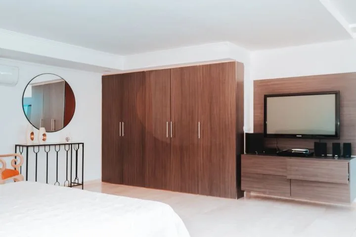 Lindos apartamentos en San Andres 7/9