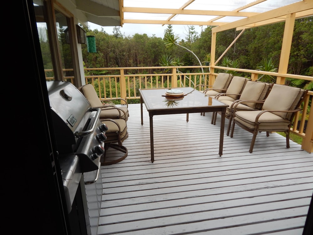 Fern Forest Getaway 39/44