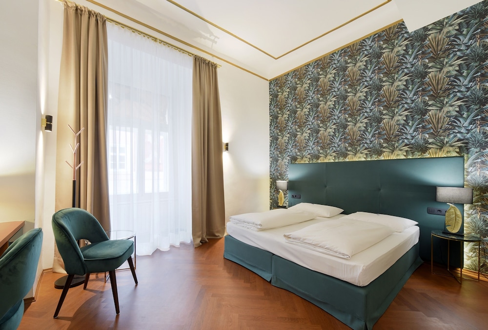 Hotel Zum Dom Palais Inzaghi 7/66