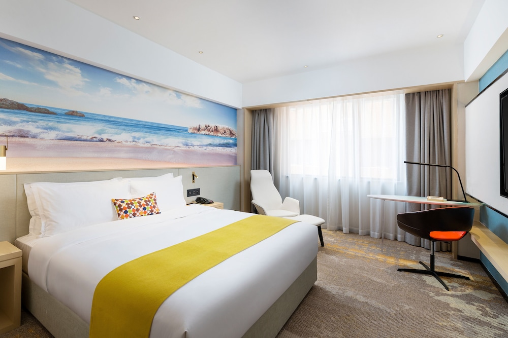 Ausotel Smart Zhujiang New Town Guangzhou 18/60