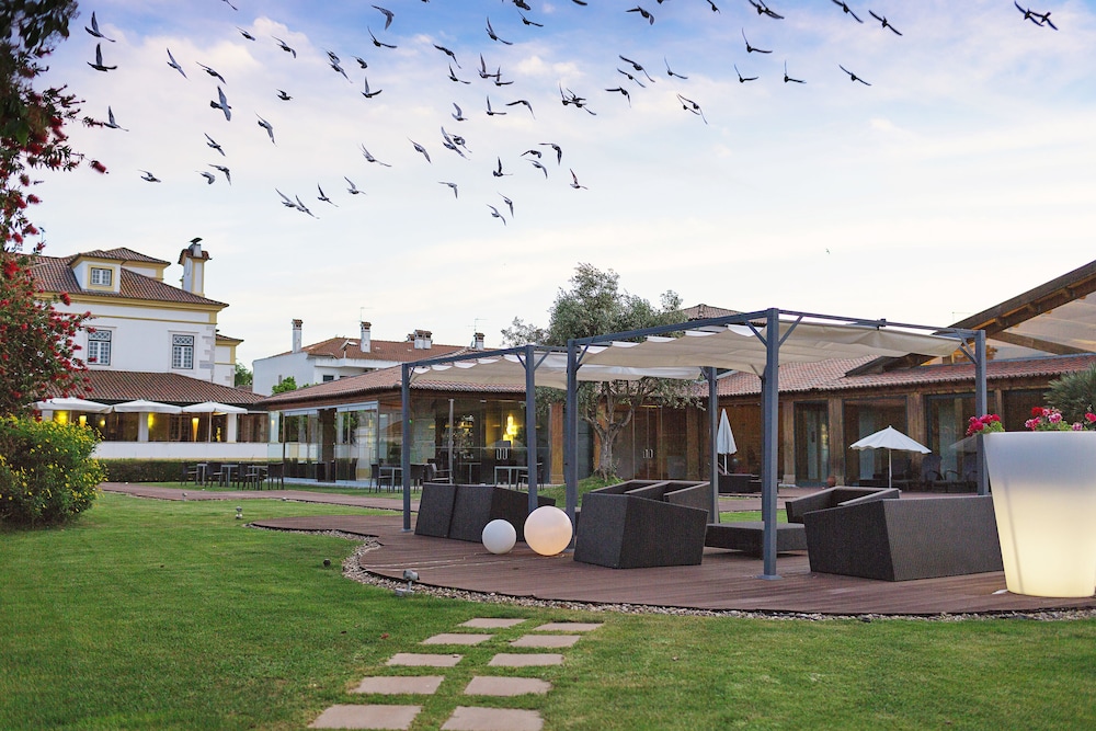Hotel Lusitano 46/50