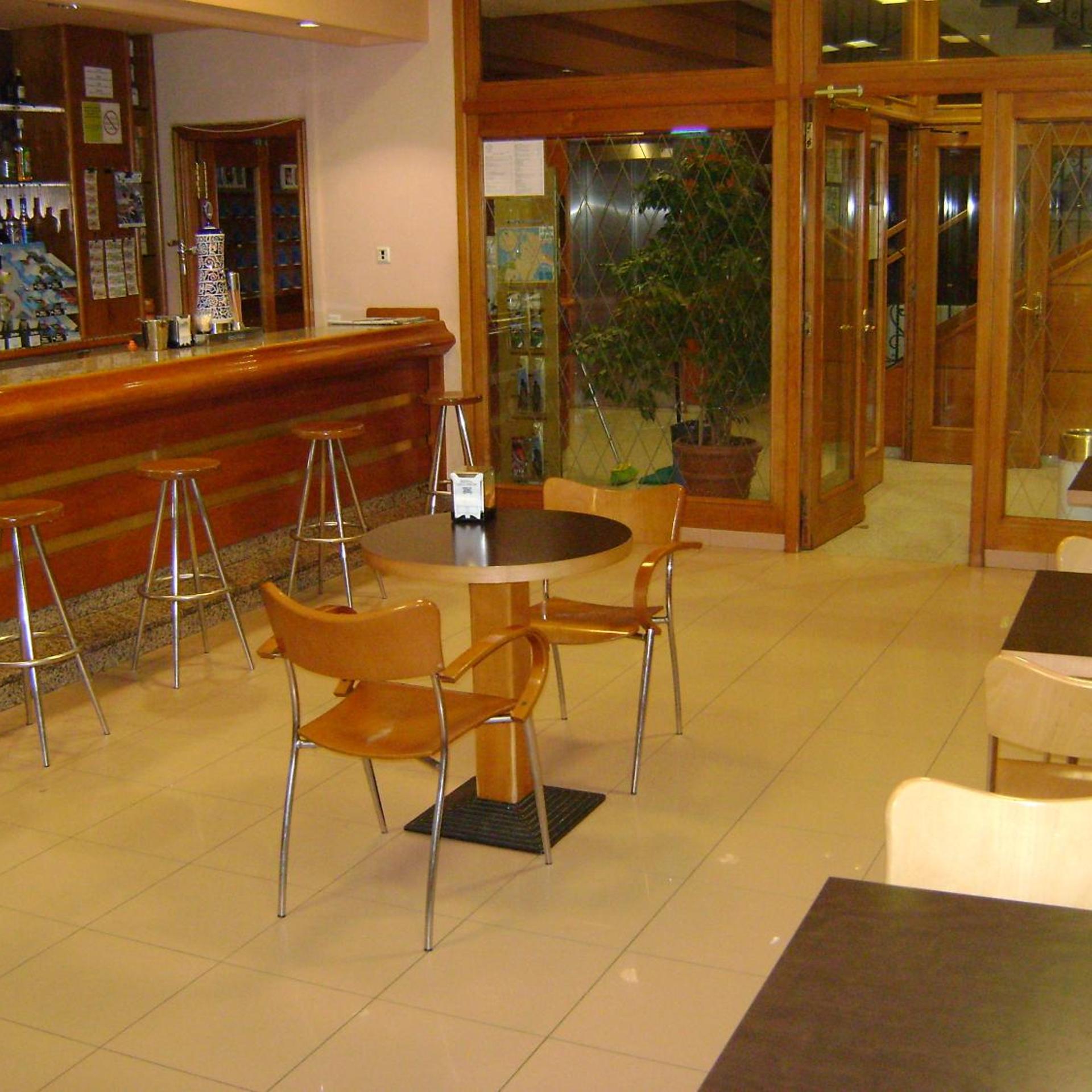 Hotel O'xardin 12/19
