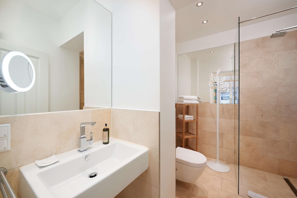 Design Hotel Vosteen 49/50