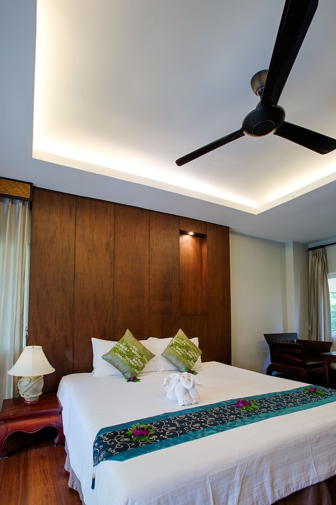 Koh Chang Paradise Resort And Spa 19/73