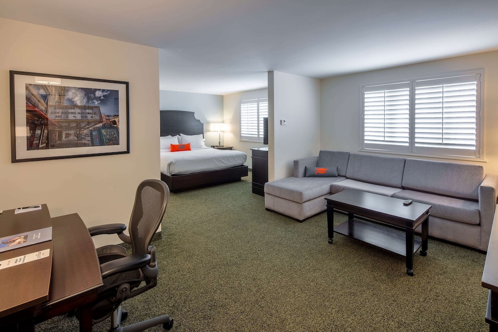 Collegian Hotel and Suites, Trademark Collection By Wyndham 41/59