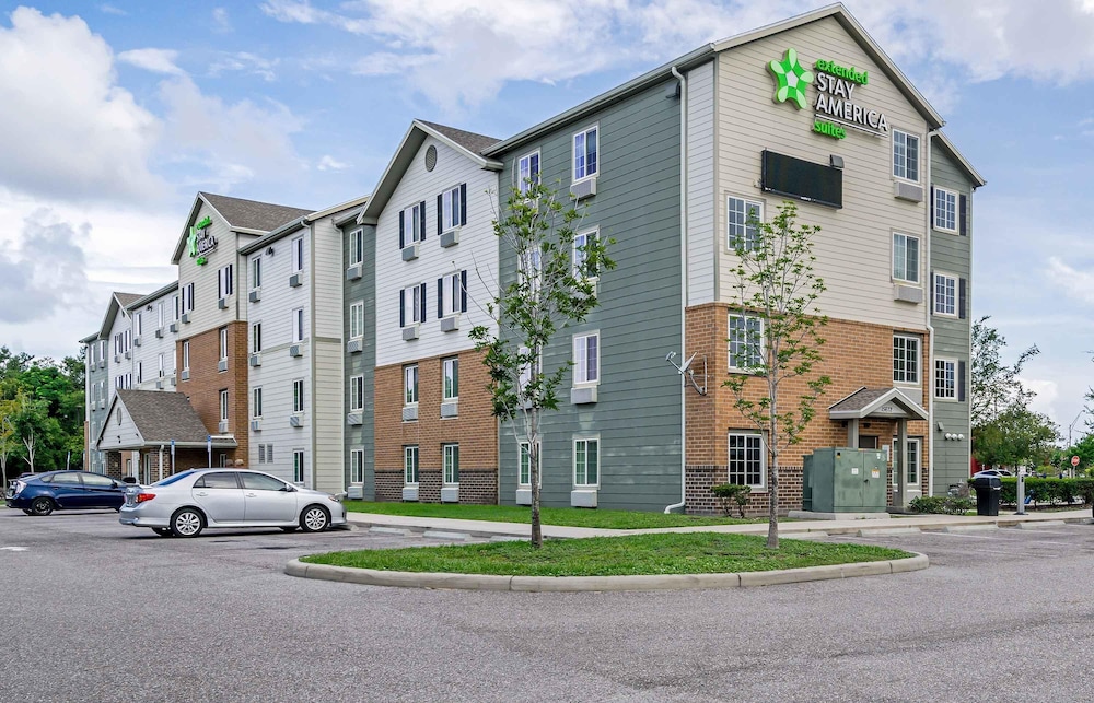 Extended Stay America Suites - Clearwater 39/44