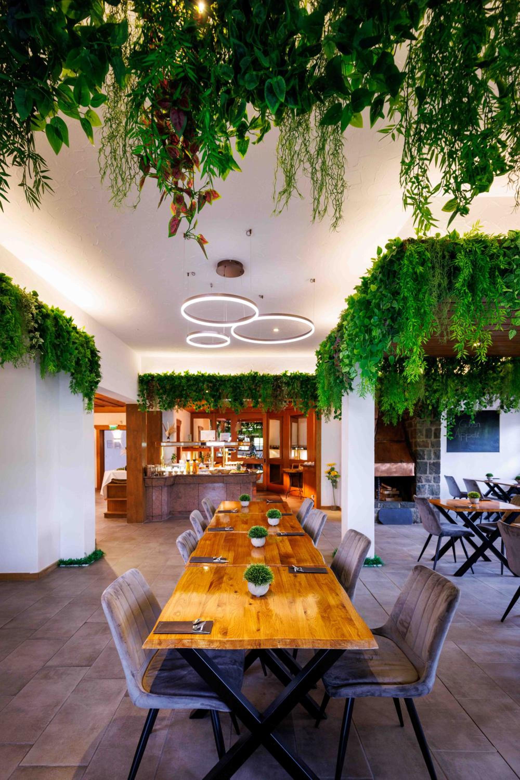 Nature Hotel Blaubach 4/32