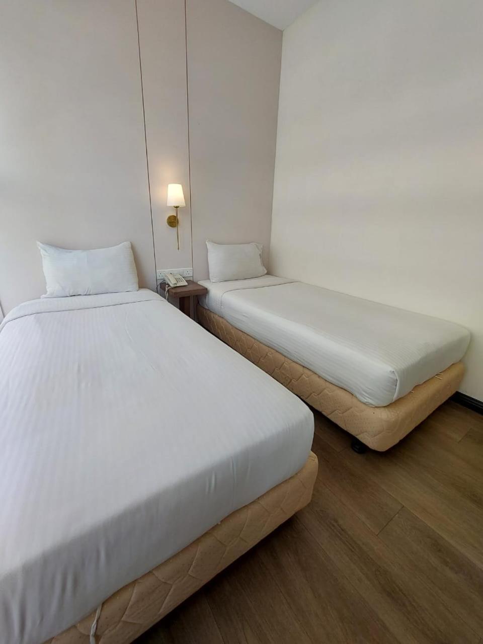 9 Square Hotel - Bangi 18/45