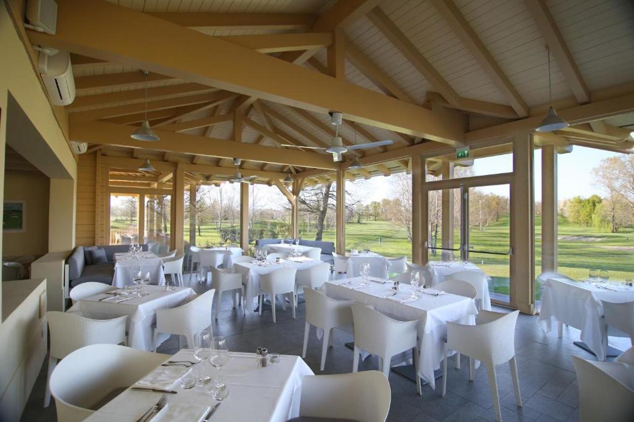 Golf Hotel Cavaglia 14/21