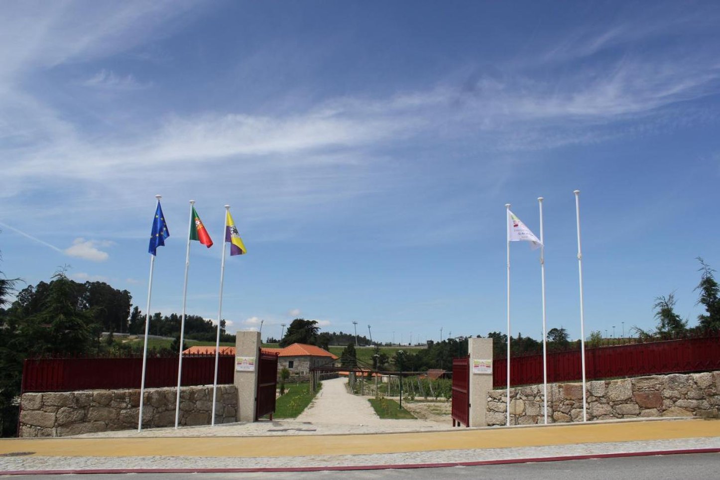 Lousada Country Hotel 29/42