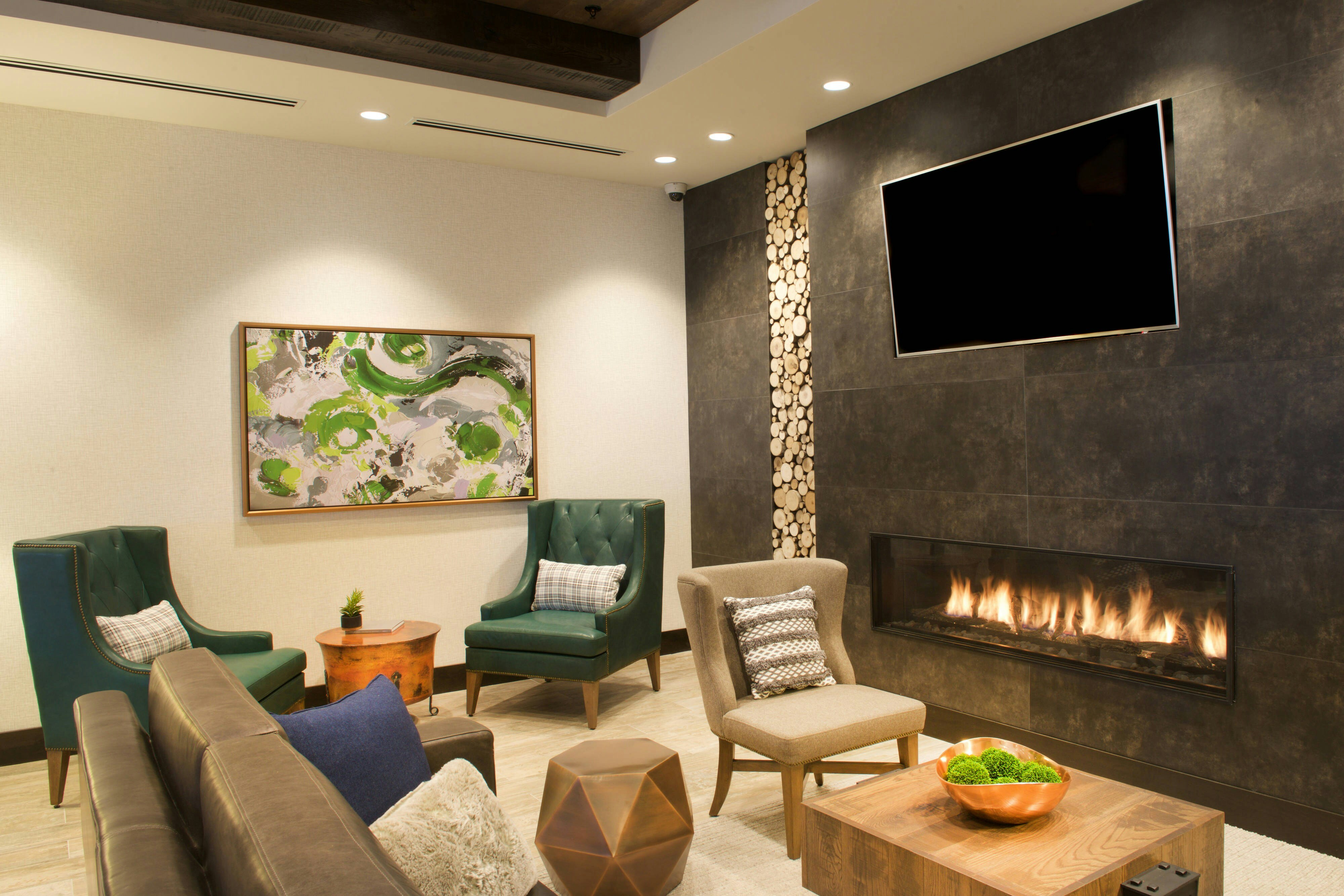 Springhill Suites Bend 7/15