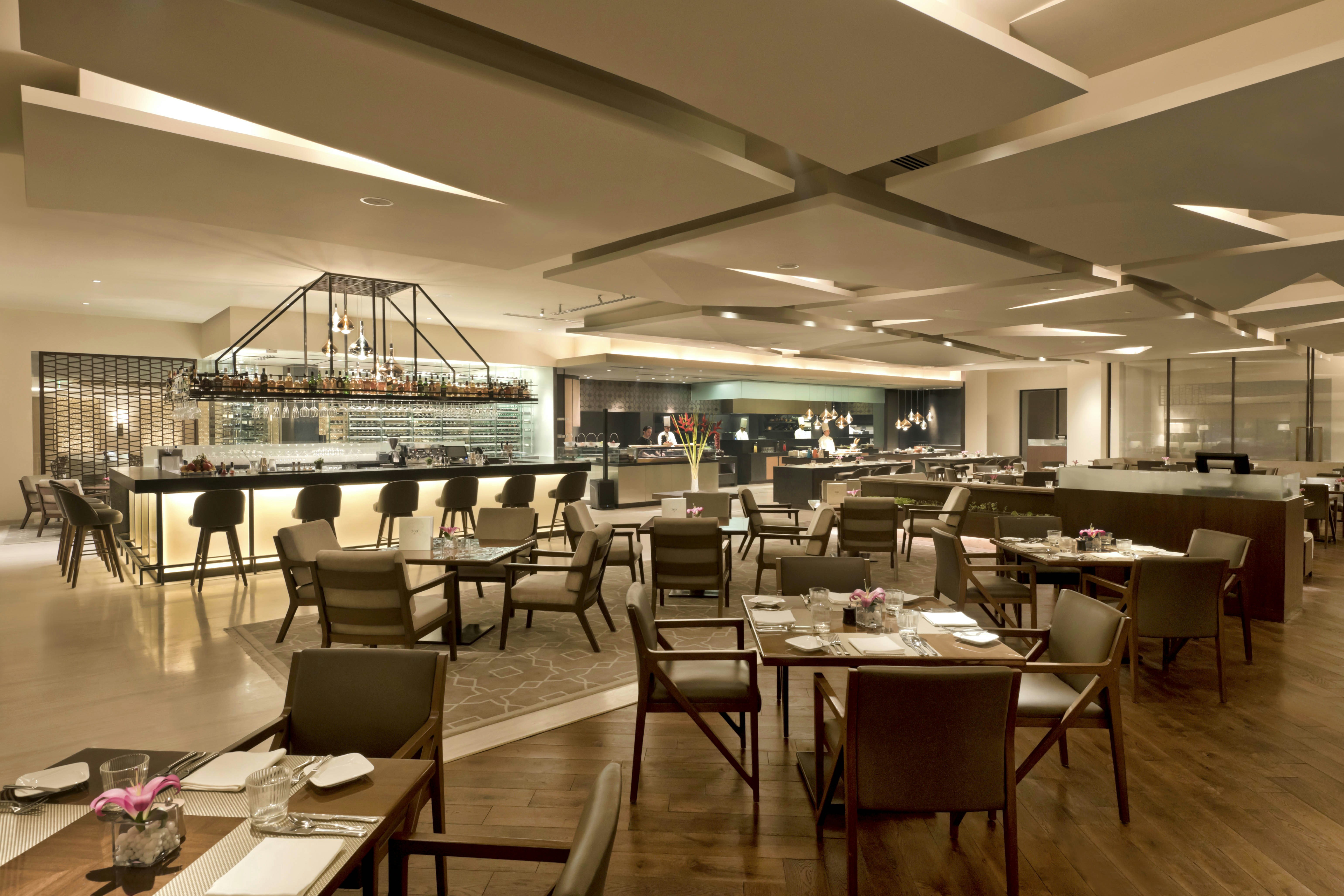 The Oberoi New Delhi 44/55