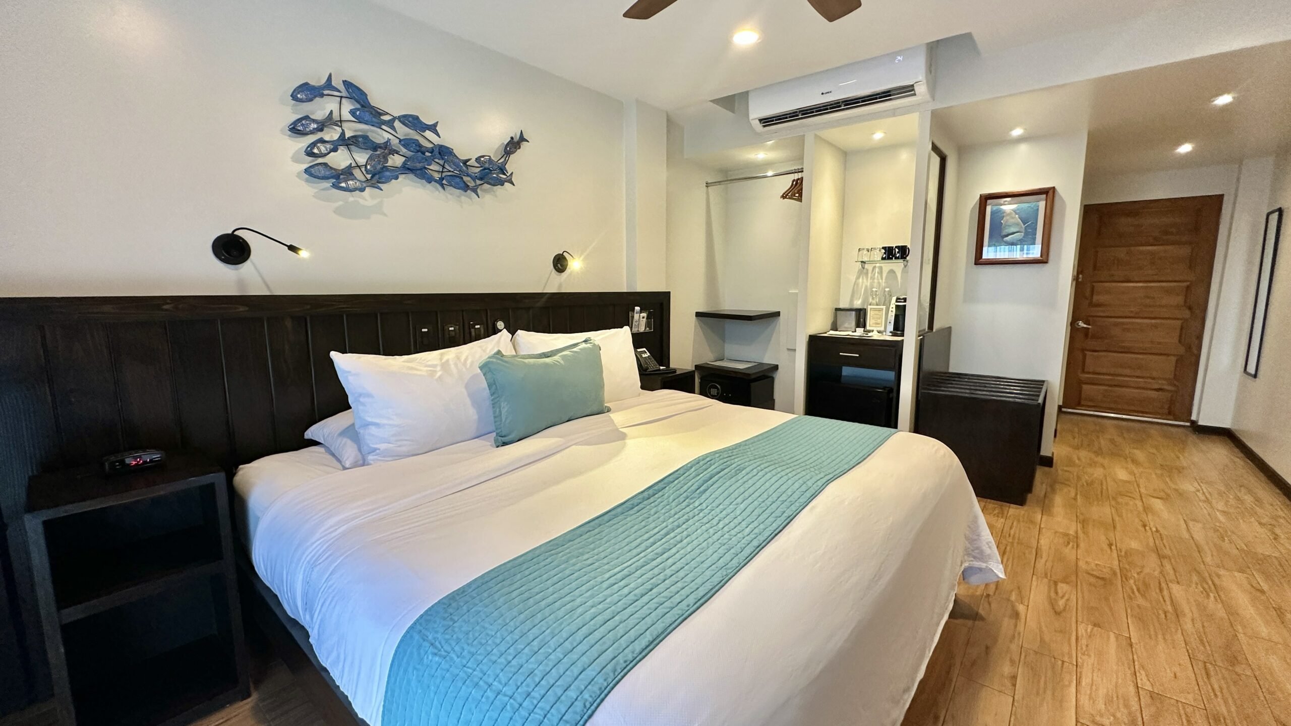 Palau Central Hotel 7/50