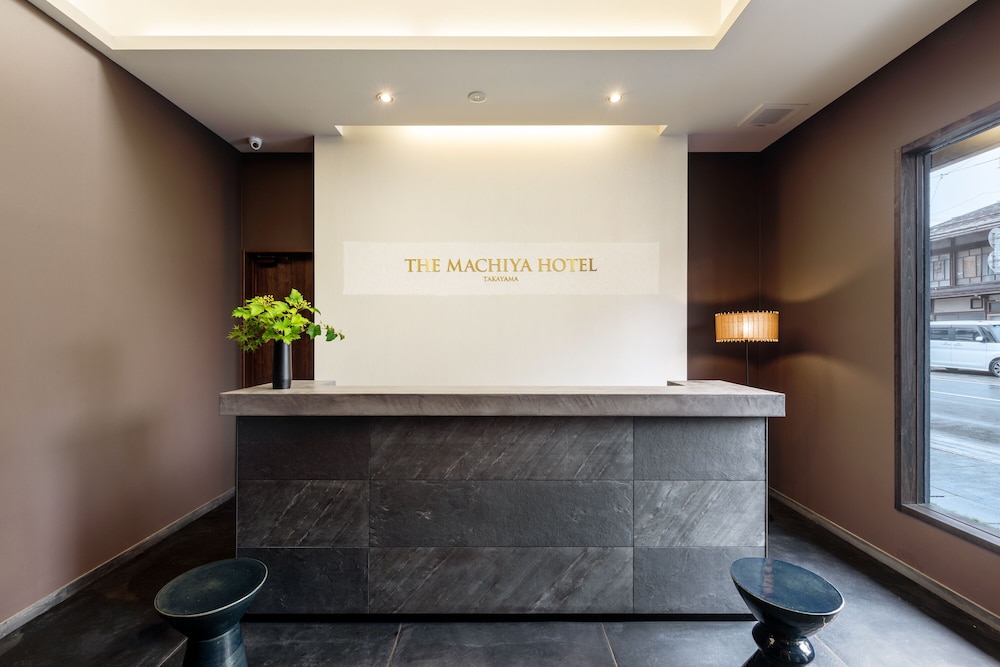 The Machiya Hotel Takayama 9/58