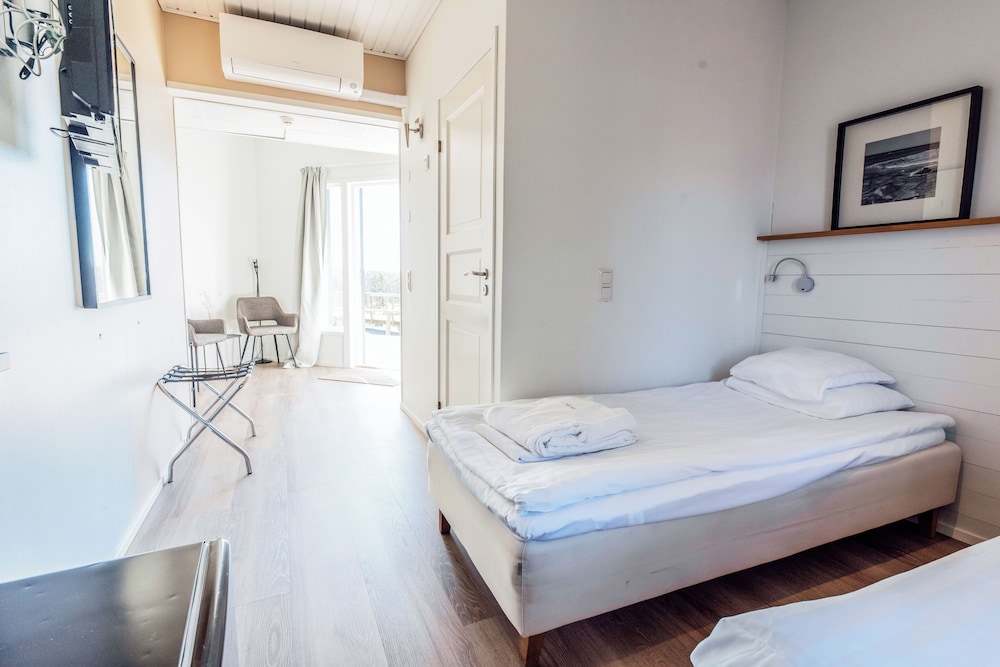 HOTEL HAVSVIDDEN 16/70