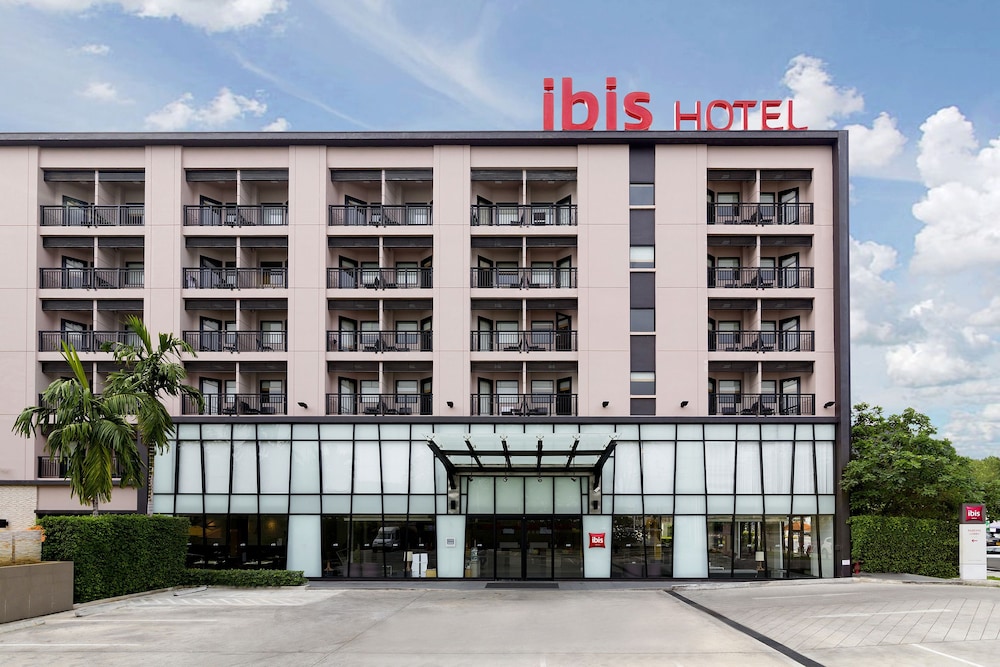 Ibis Hua Hin 10/68