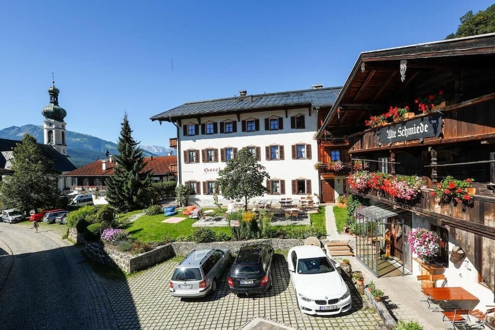 Hotel Oberschmied 36/47