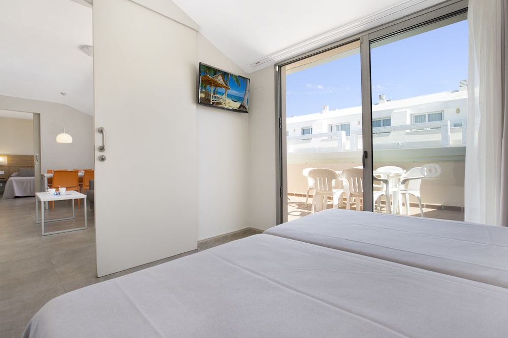 Aparthotel Odissea Park 28/73