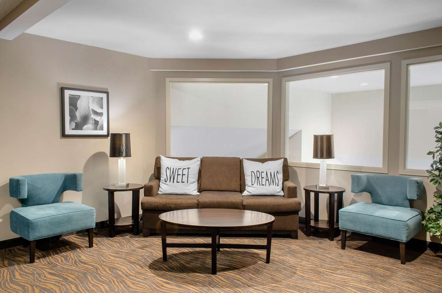 Sleep Inn Baton Rouge East I-12 15/24