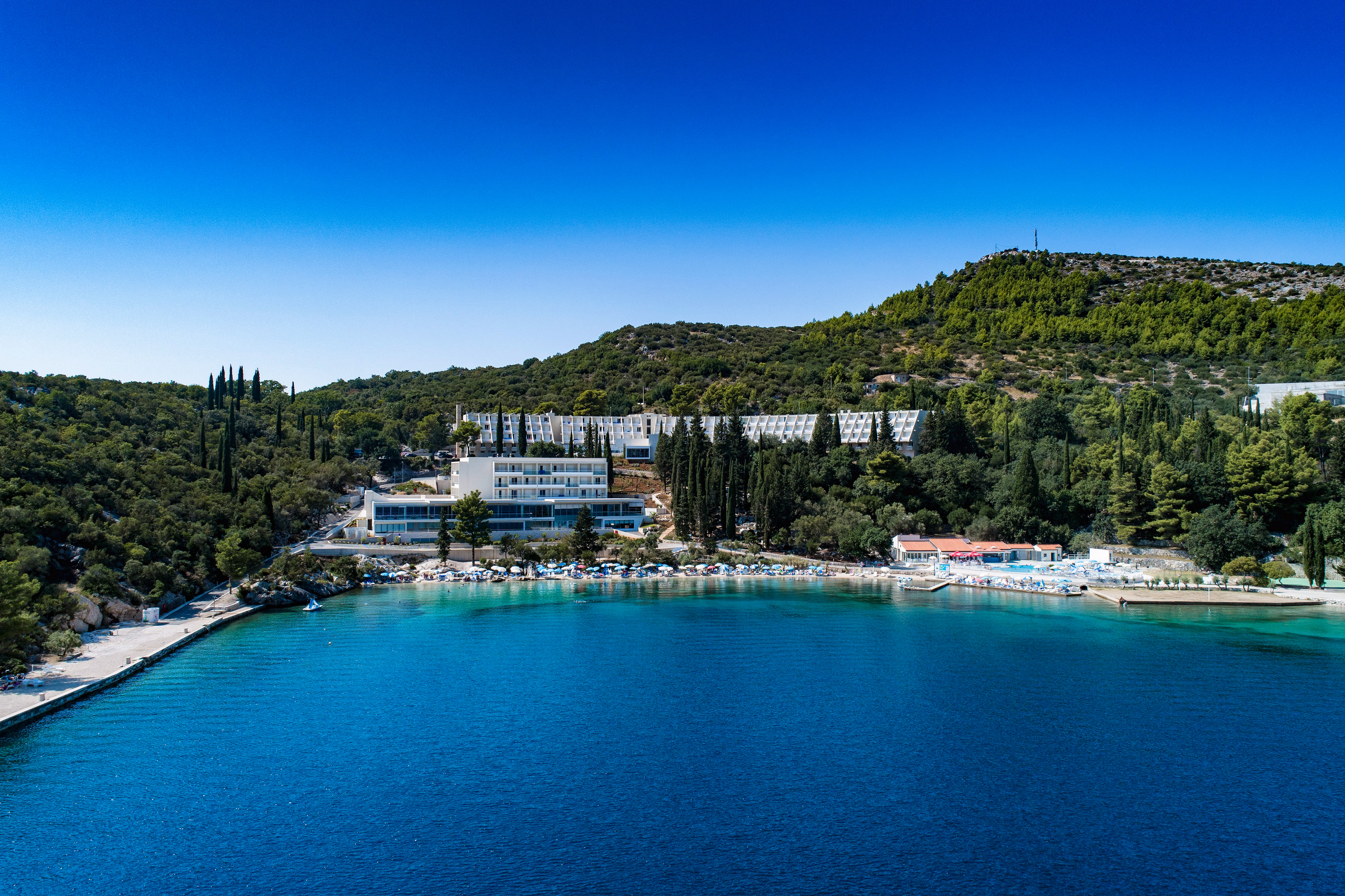 Hotel Osmine 34/40