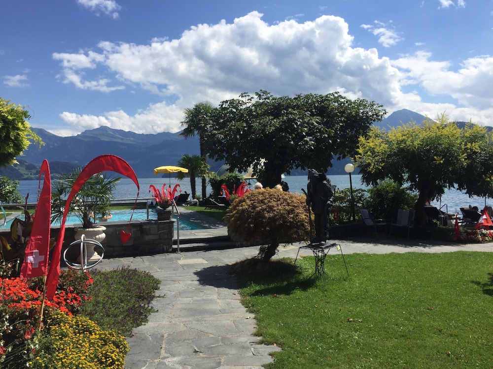 Romantik Hotel Beau Rivage 37/42
