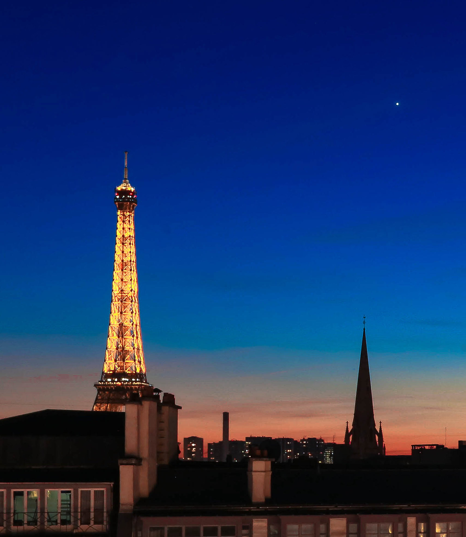 Fraser Suites Le Claridge Champs-Elysees 60/67
