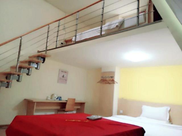 7 Days Inn Xian Northwest University North Gate Branch 18/42