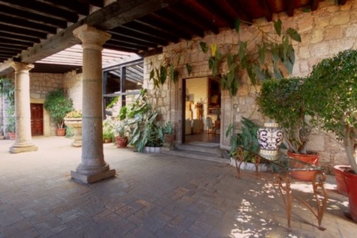 Villa Montana Hotel And Spa Boutique 65/70