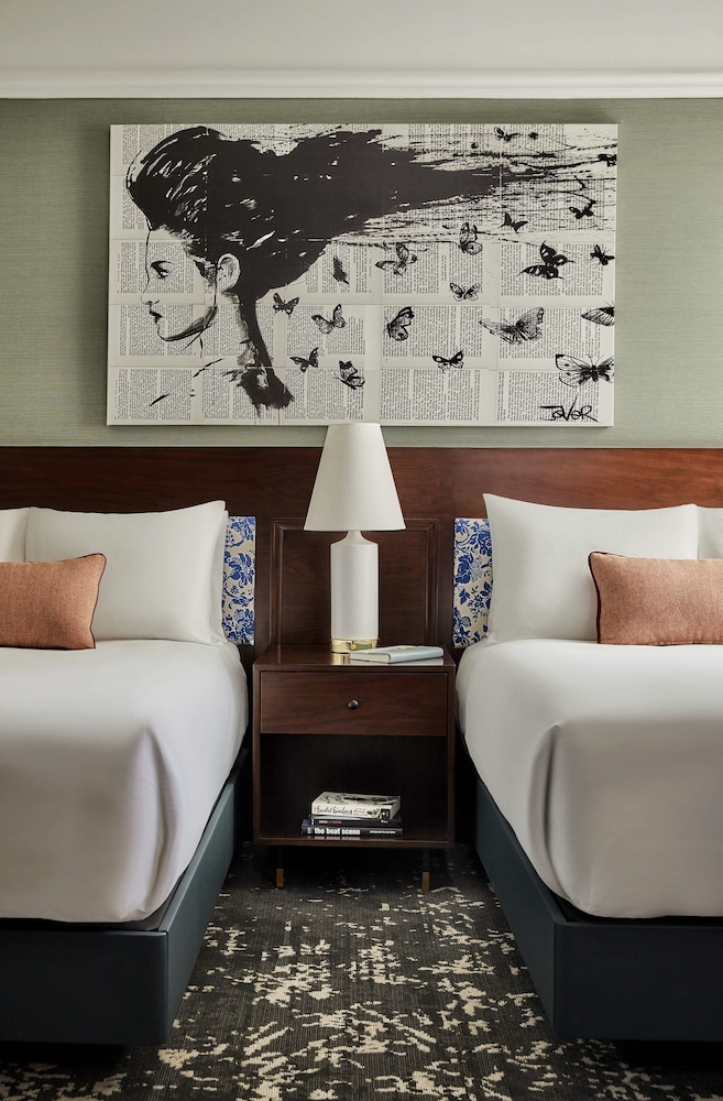 Hotel Emblem San Francisco 17/63