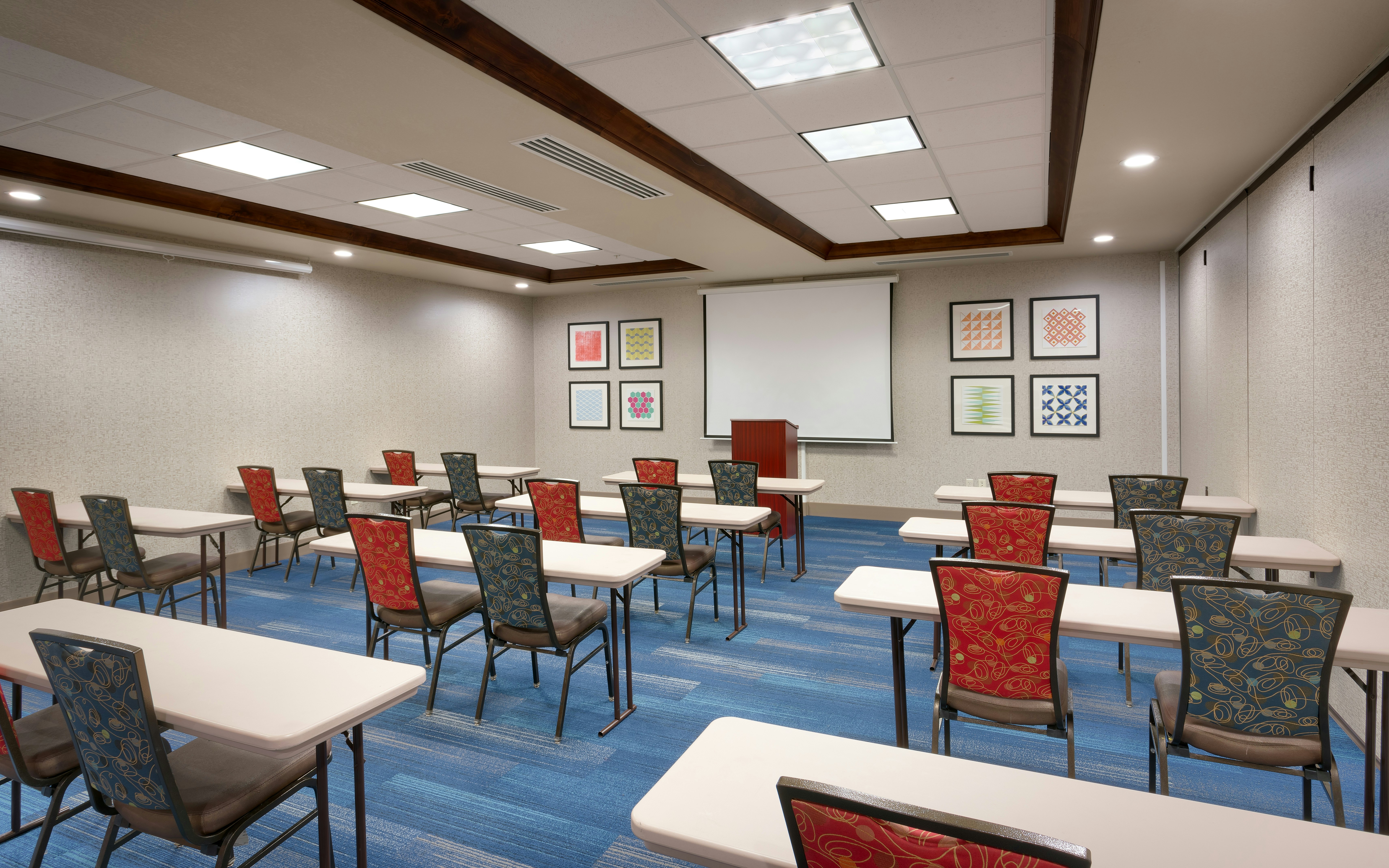 Holiday Inn Express Hotel And Suites Orem North Provo 51/60