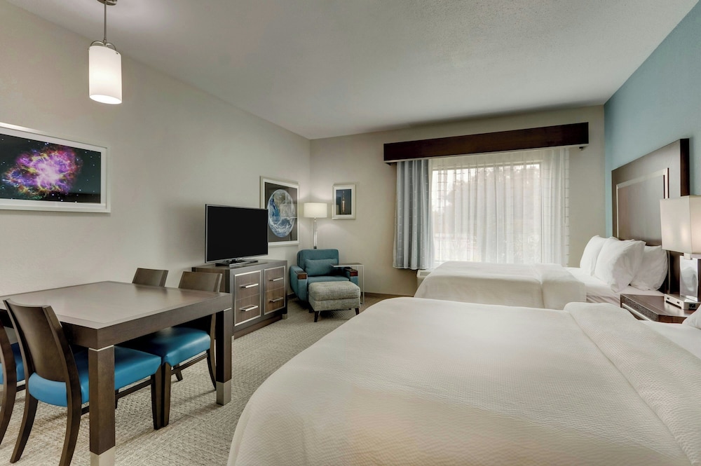 TownePlace Suites Houston I-10 East 43/61