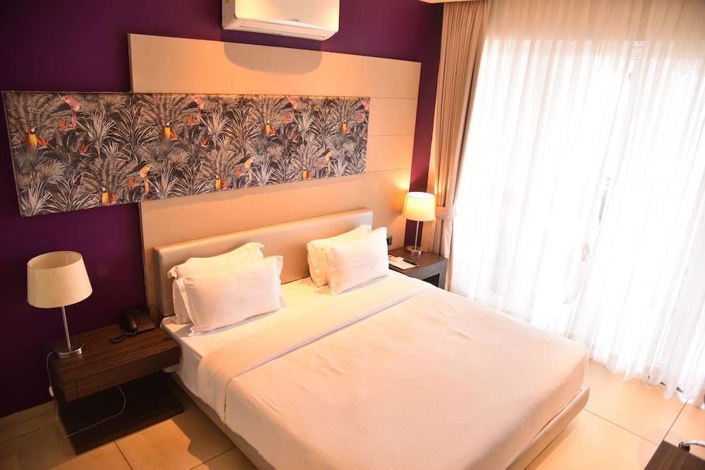Regenta Place Green Leaf Mahabaleshwar 10/37