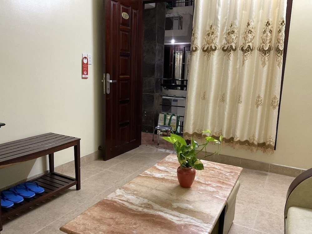Khach san Minh Chau Hoa Hung 27/50