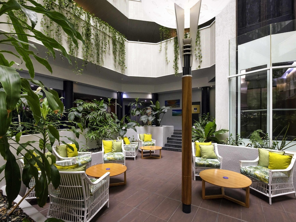 Novotel Darwin CBD 51/64