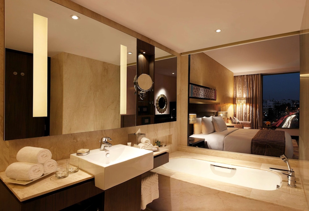 Hilton Jaipur 57/60